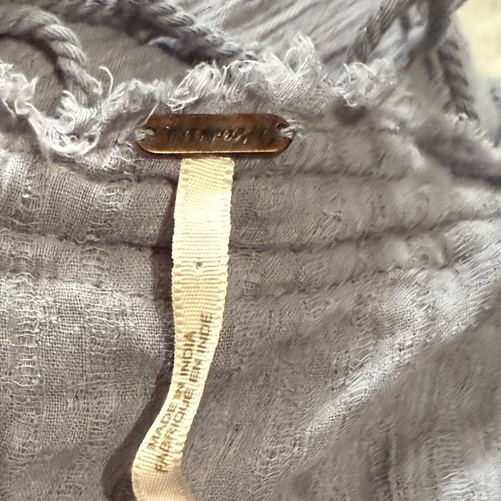 Free People this casual